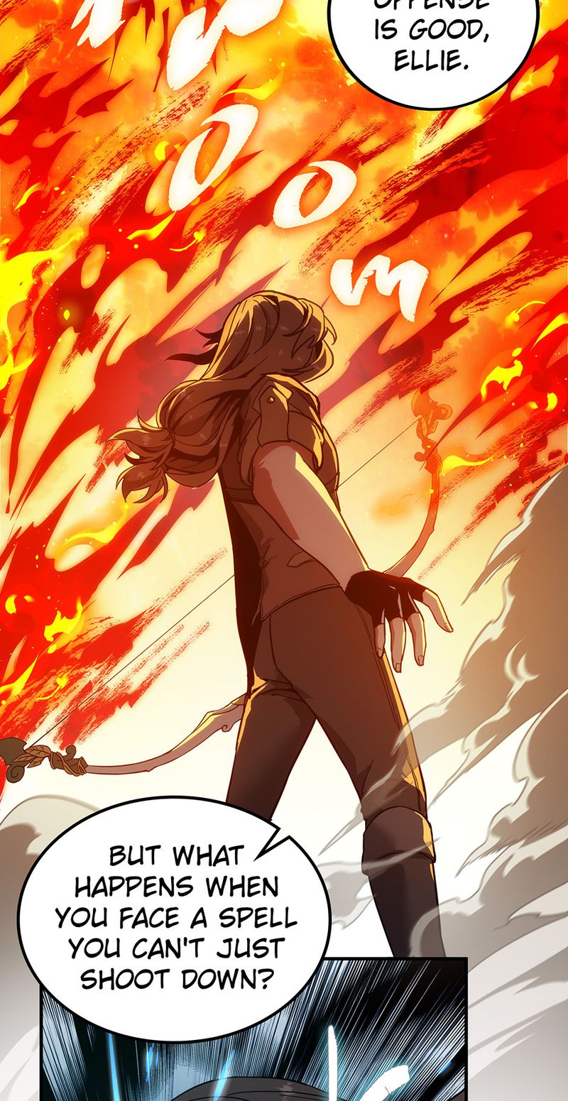 18+ The Beginning After the End Chapter 238 page 25