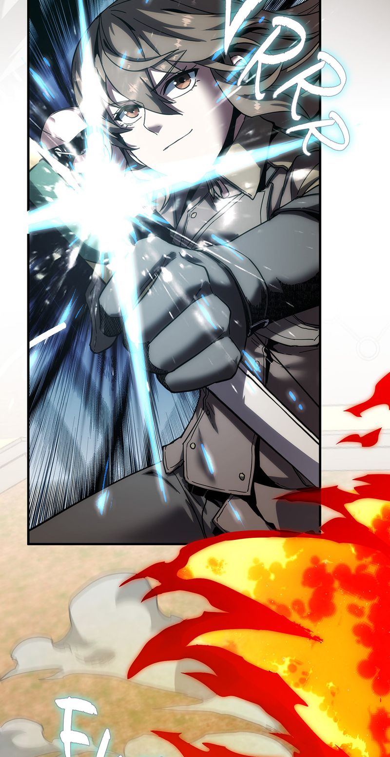 18+ The Beginning After the End Chapter 238 page 26