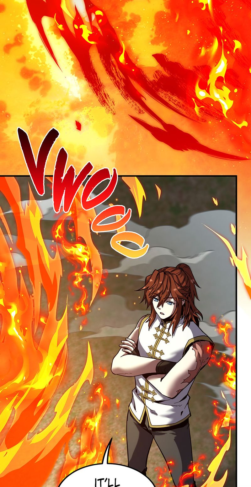 18+ The Beginning After the End Chapter 238 page 28