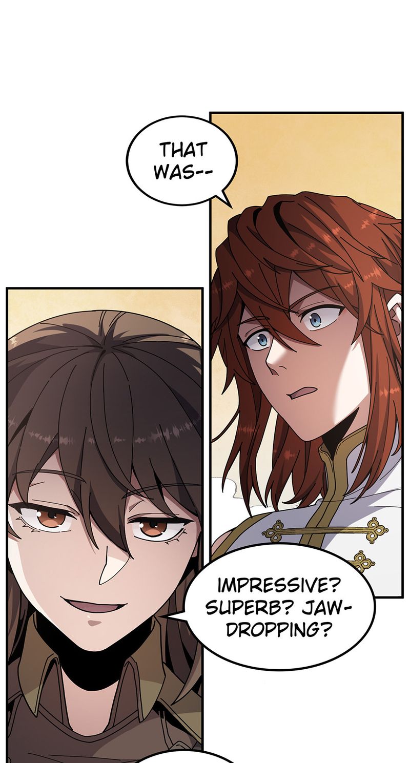 18+ The Beginning After the End Chapter 238 page 33