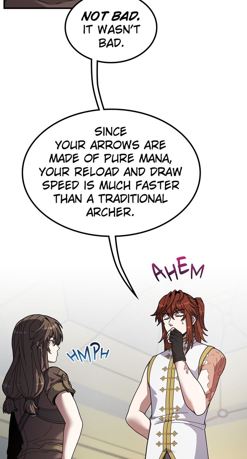18+ The Beginning After the End Chapter 238 page 34