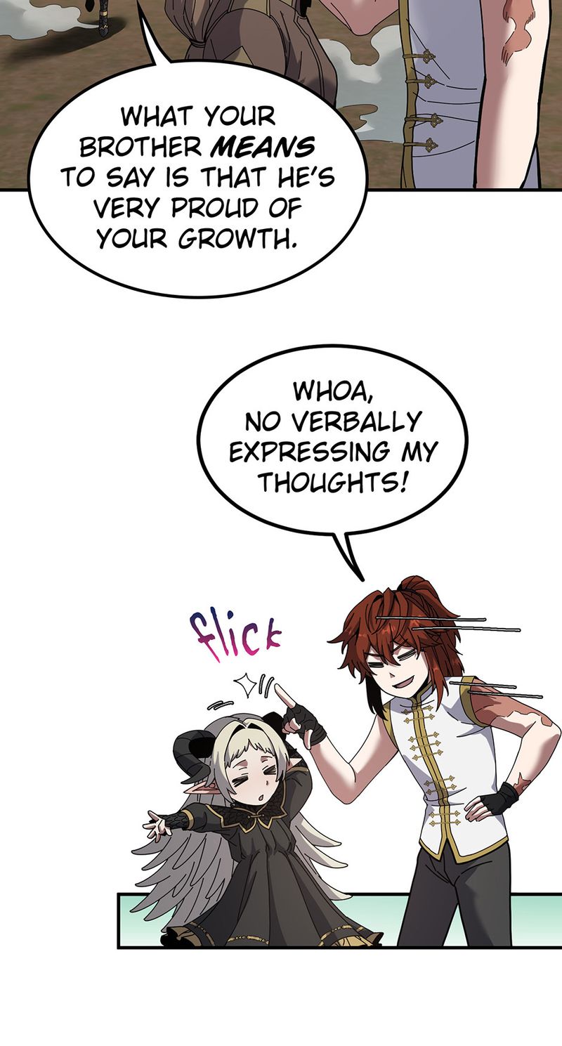 18+ The Beginning After the End Chapter 238 page 36