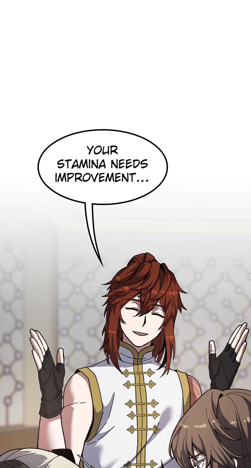 18+ The Beginning After the End Chapter 238 page 37