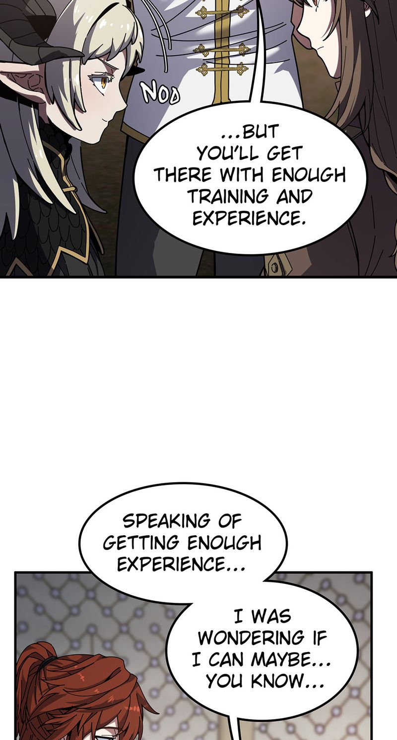 18+ The Beginning After the End Chapter 238 page 38