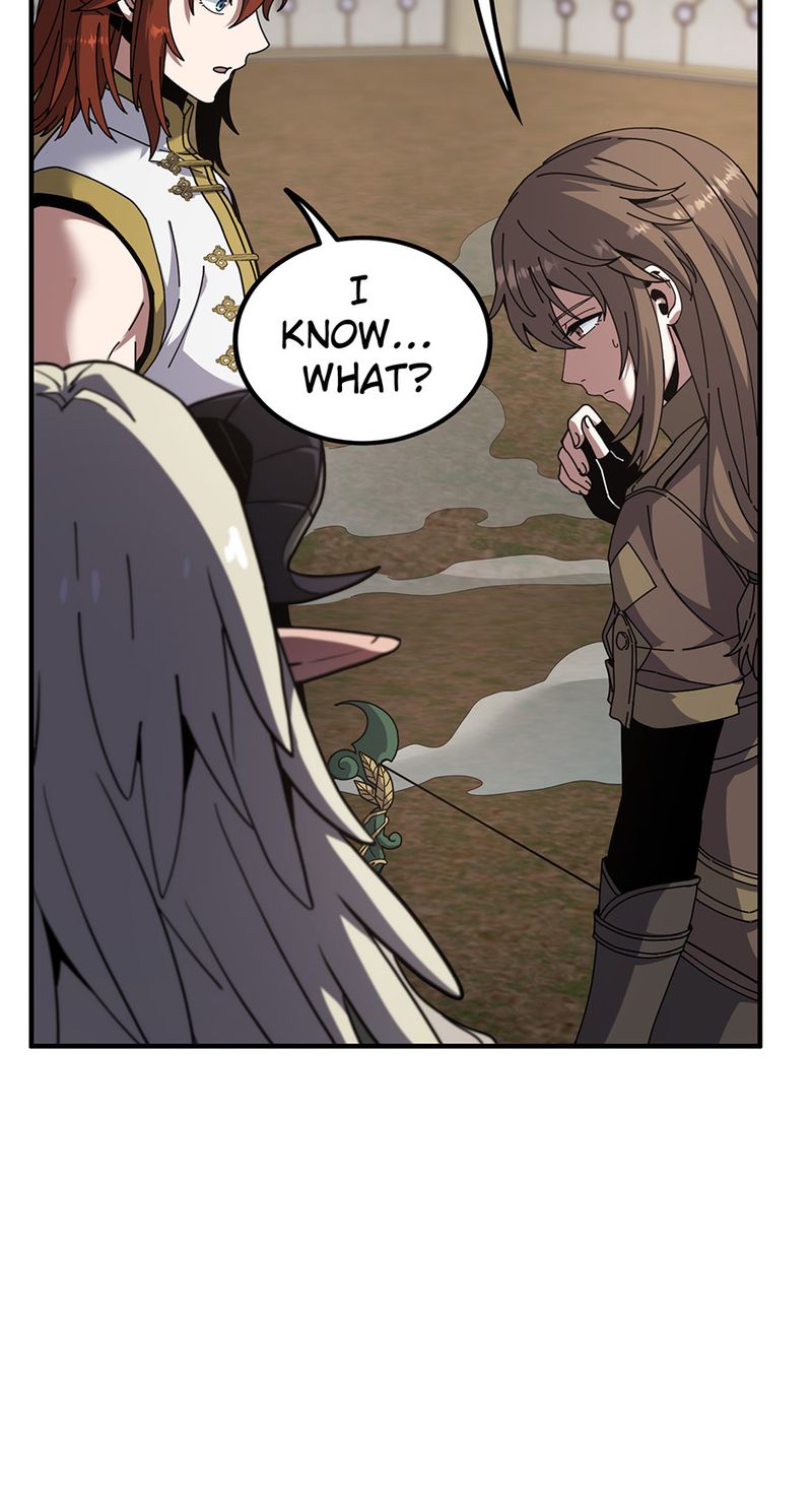 18+ The Beginning After the End Chapter 238 page 39