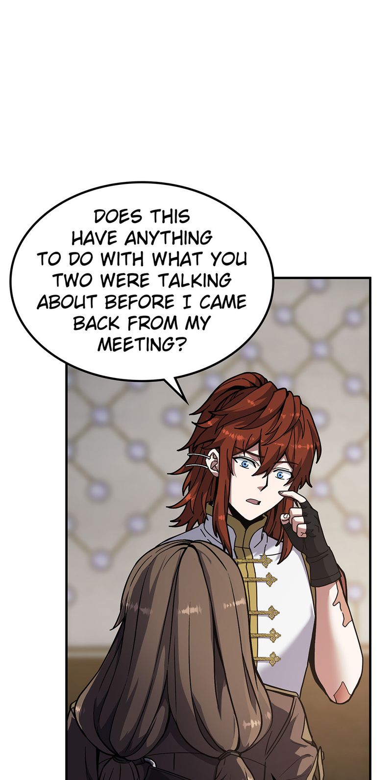 18+ The Beginning After the End Chapter 238 page 41