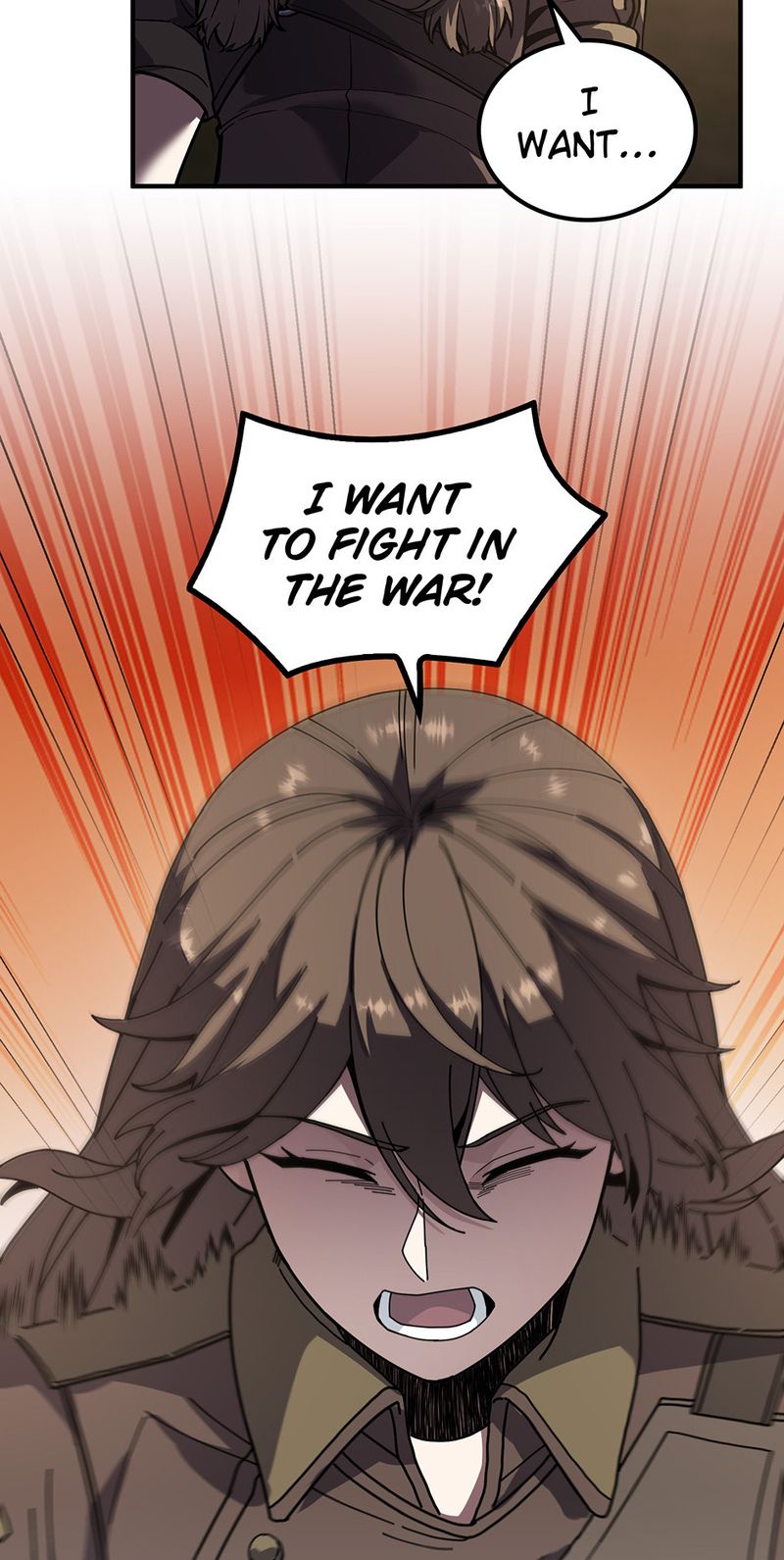 18+ The Beginning After the End Chapter 238 page 42