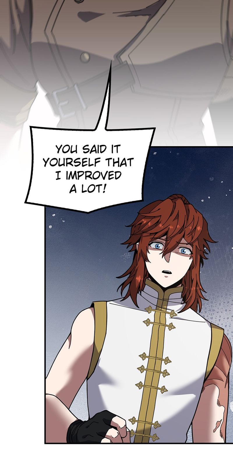 18+ The Beginning After the End Chapter 238 page 43