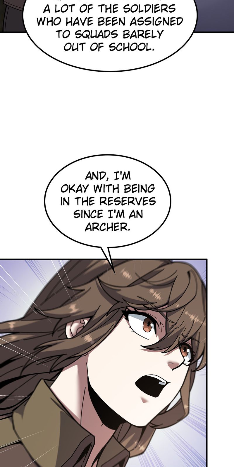 18+ The Beginning After the End Chapter 238 page 45