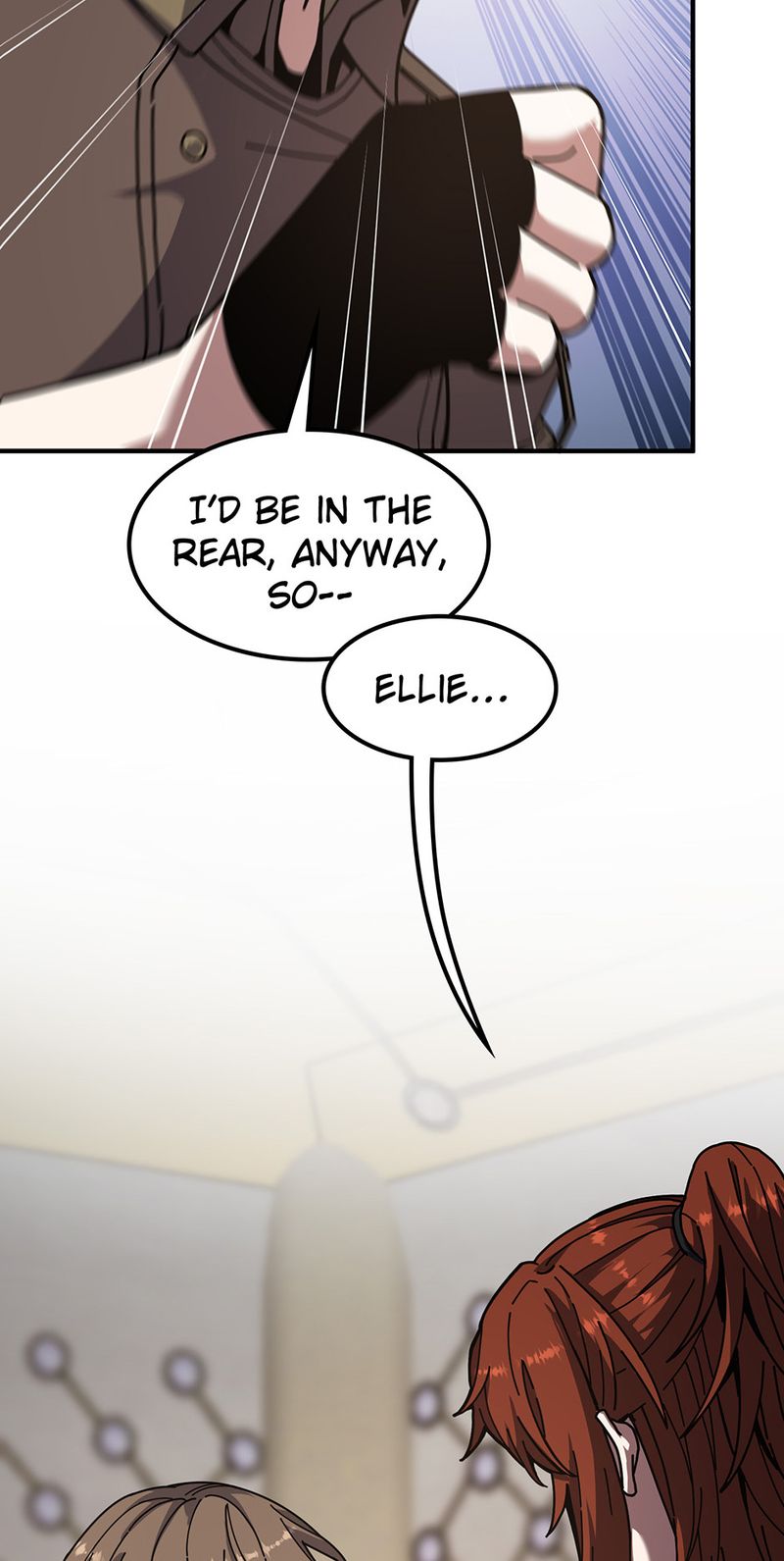 18+ The Beginning After the End Chapter 238 page 46