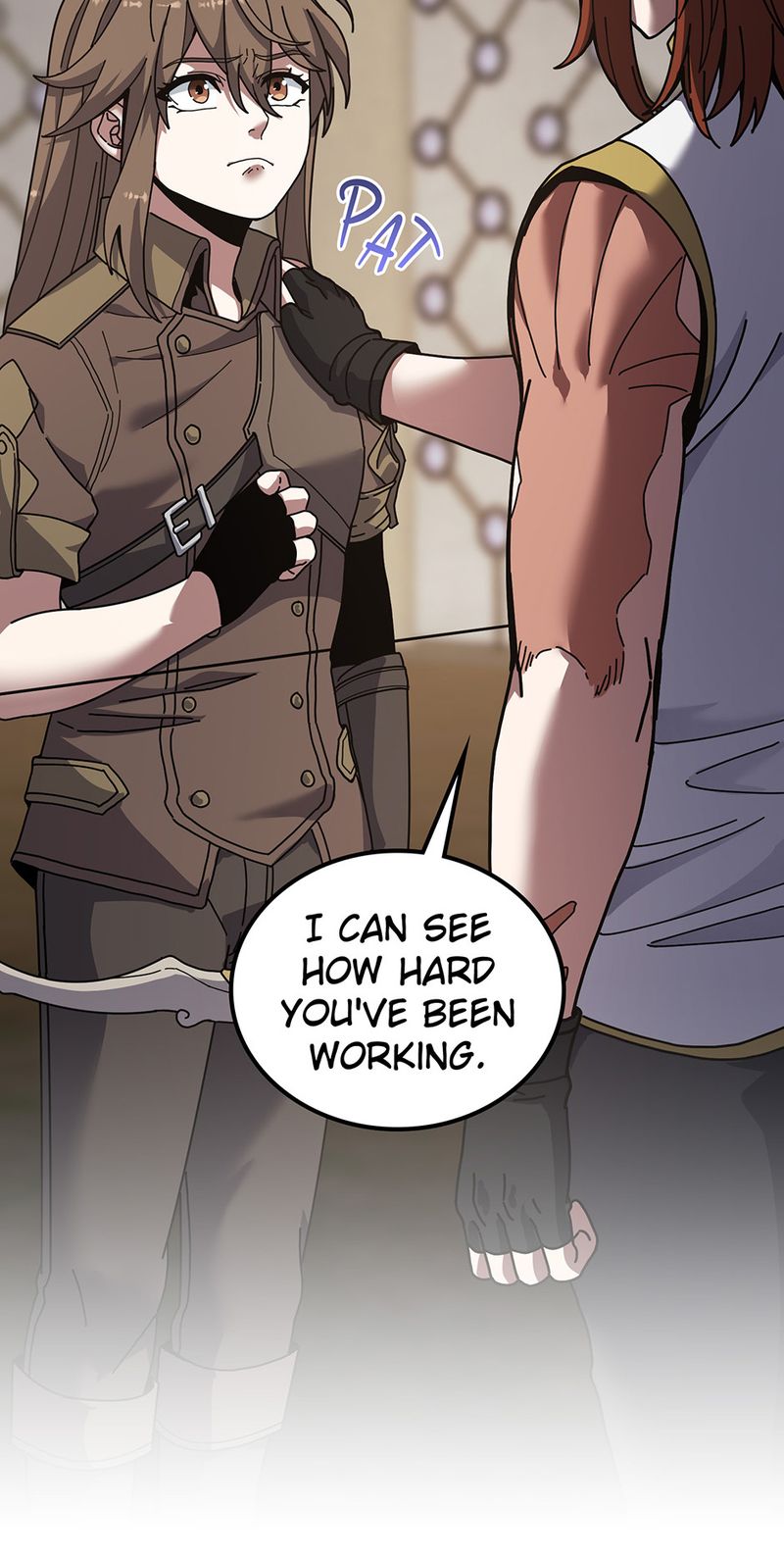 18+ The Beginning After the End Chapter 238 page 47