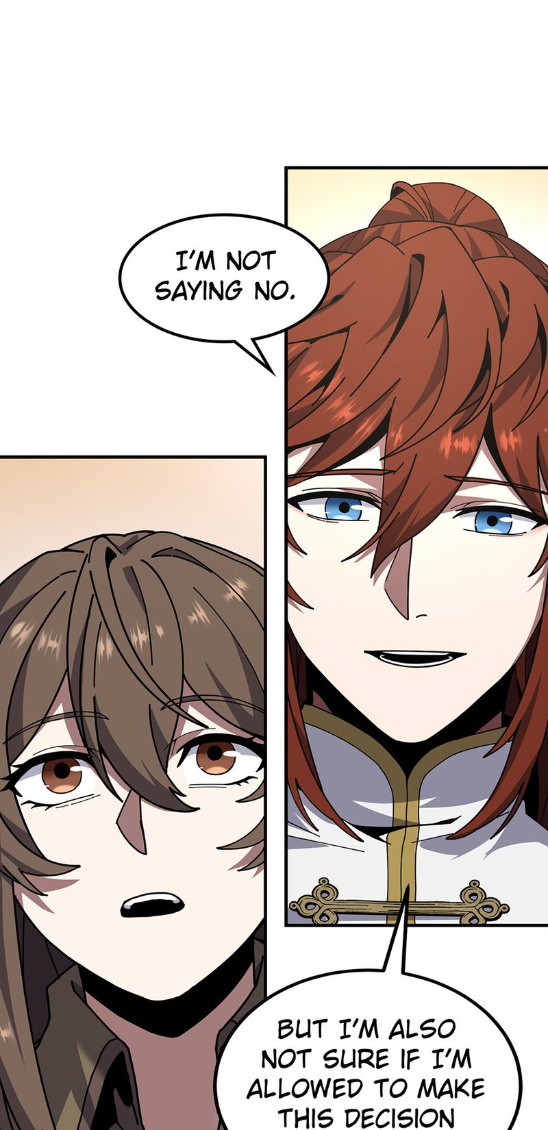 18+ The Beginning After the End Chapter 238 page 48
