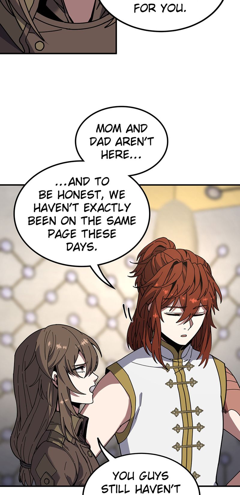 18+ The Beginning After the End Chapter 238 page 49