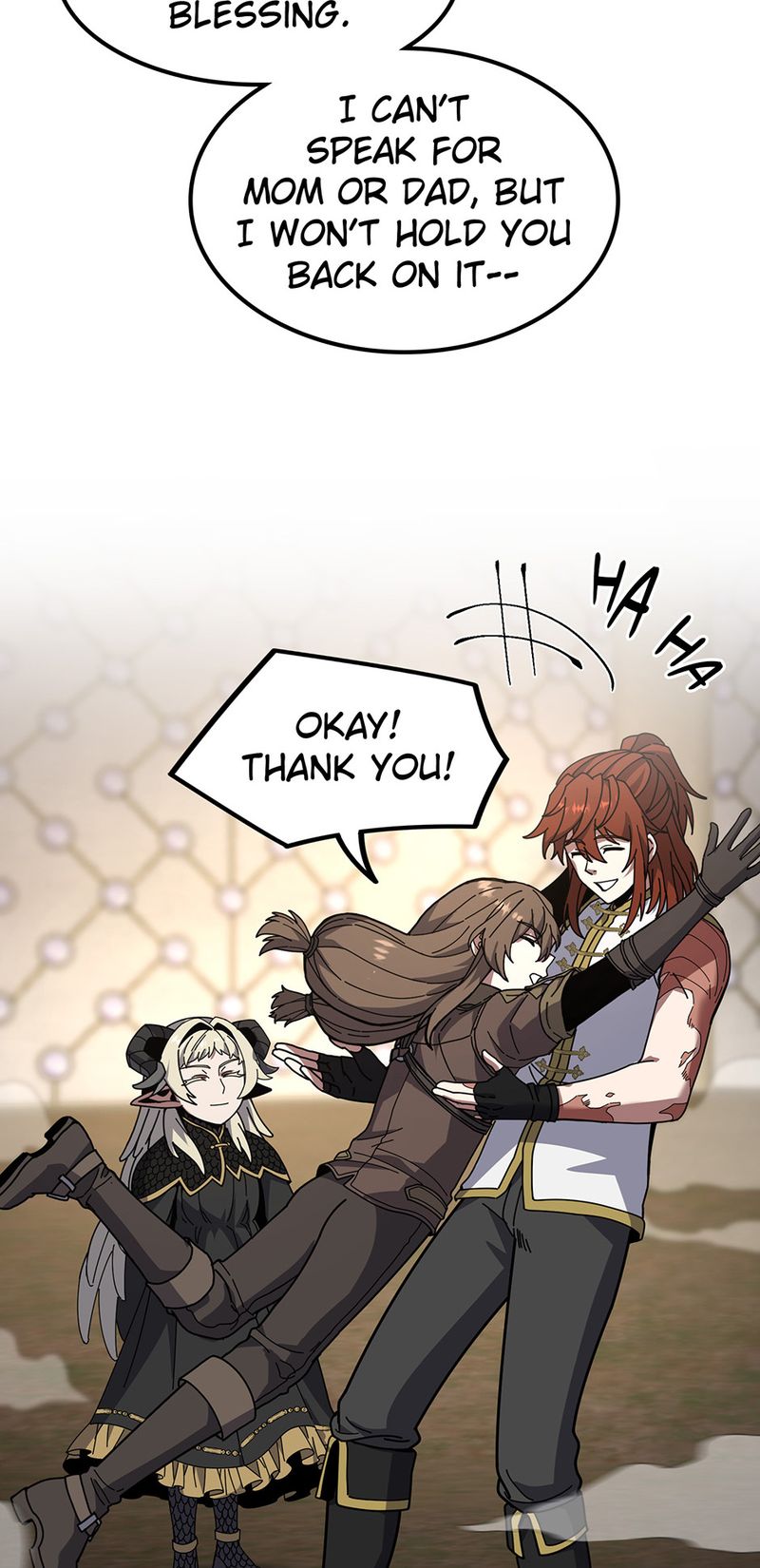 18+ The Beginning After the End Chapter 238 page 52