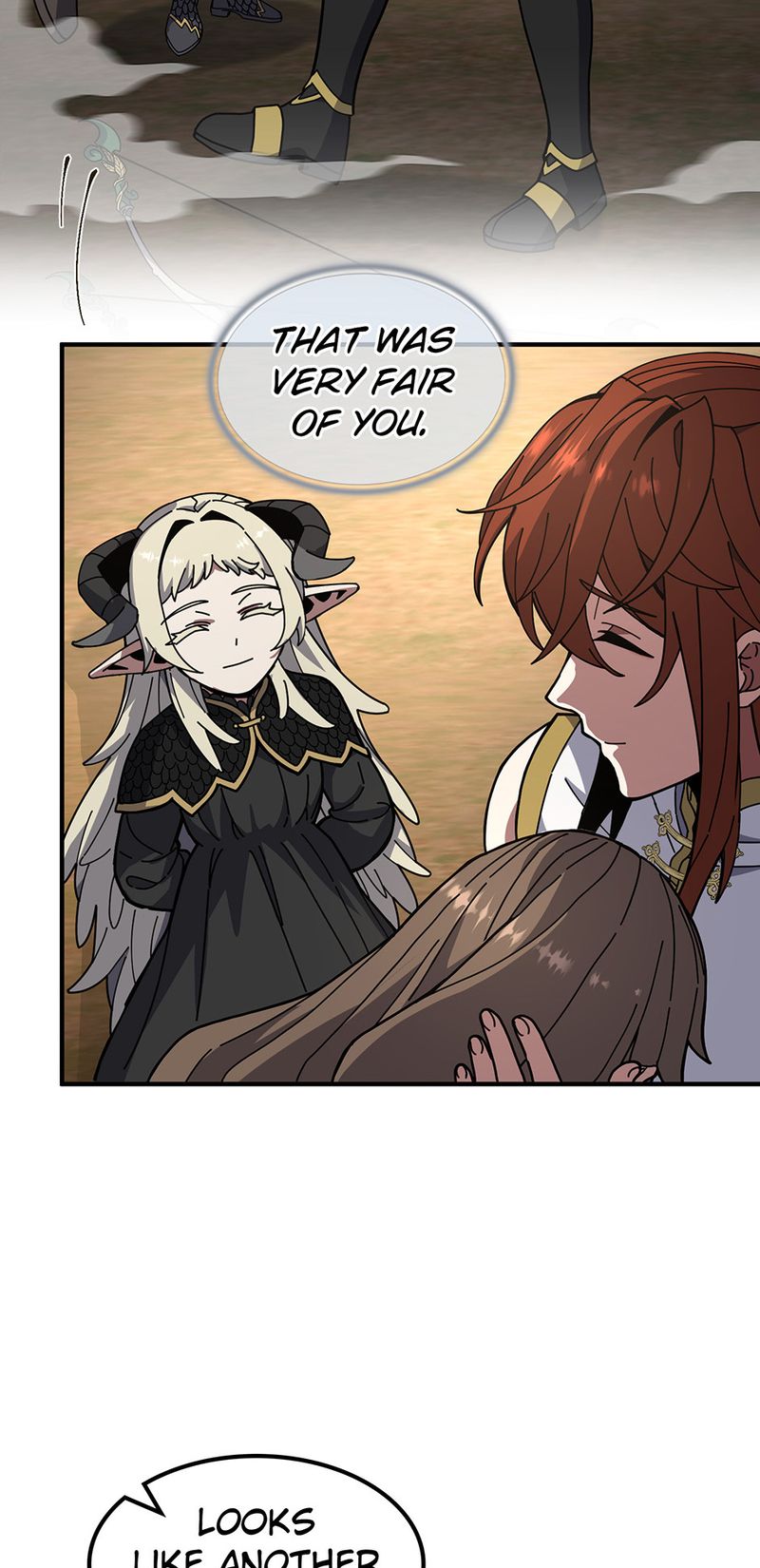 18+ The Beginning After the End Chapter 238 page 53