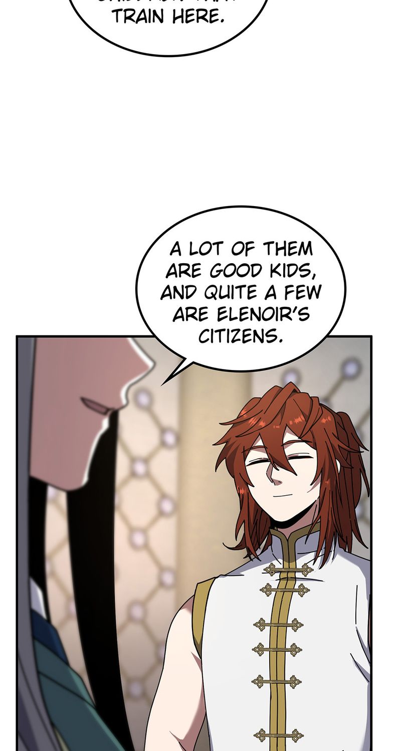 18+ The Beginning After the End Chapter 238 page 58