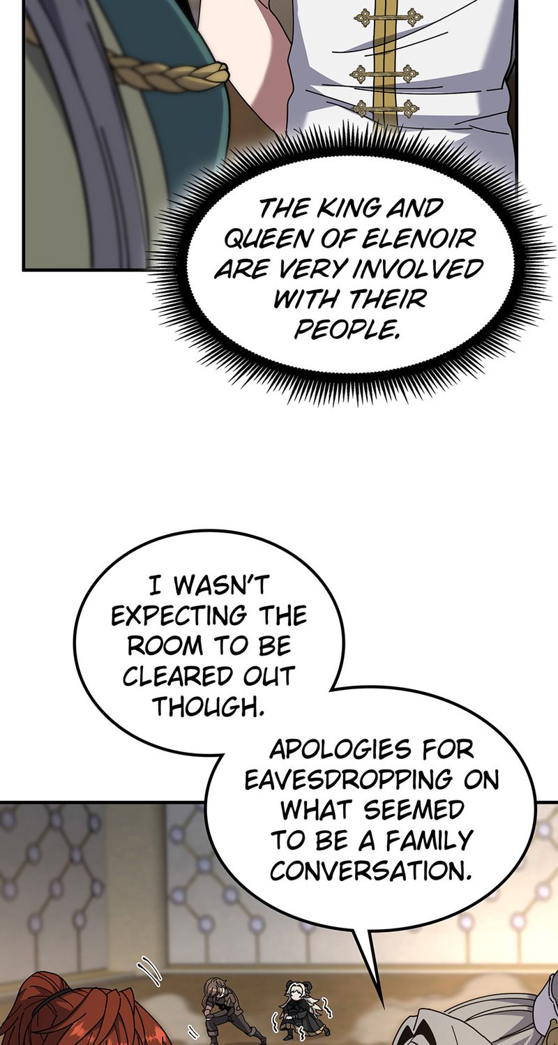 18+ The Beginning After the End Chapter 238 page 59