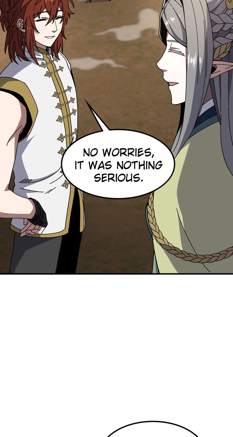 18+ The Beginning After the End Chapter 238 page 60