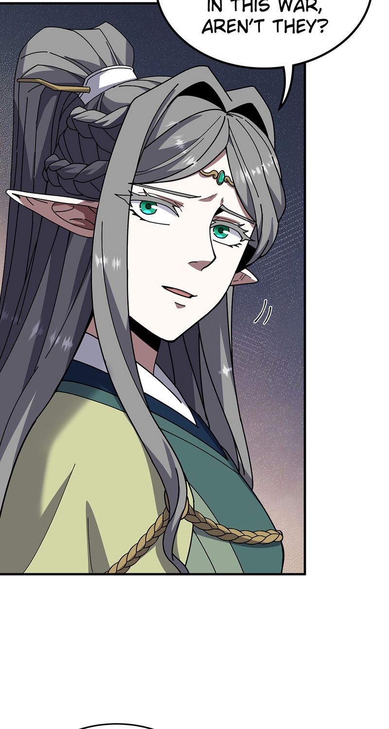18+ The Beginning After the End Chapter 238 page 62