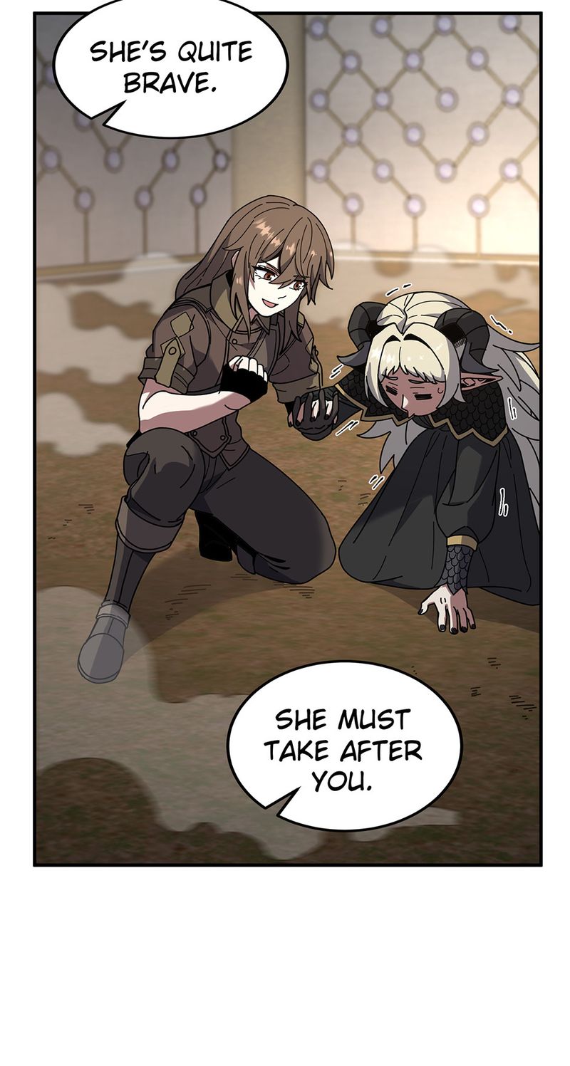 18+ The Beginning After the End Chapter 238 page 63