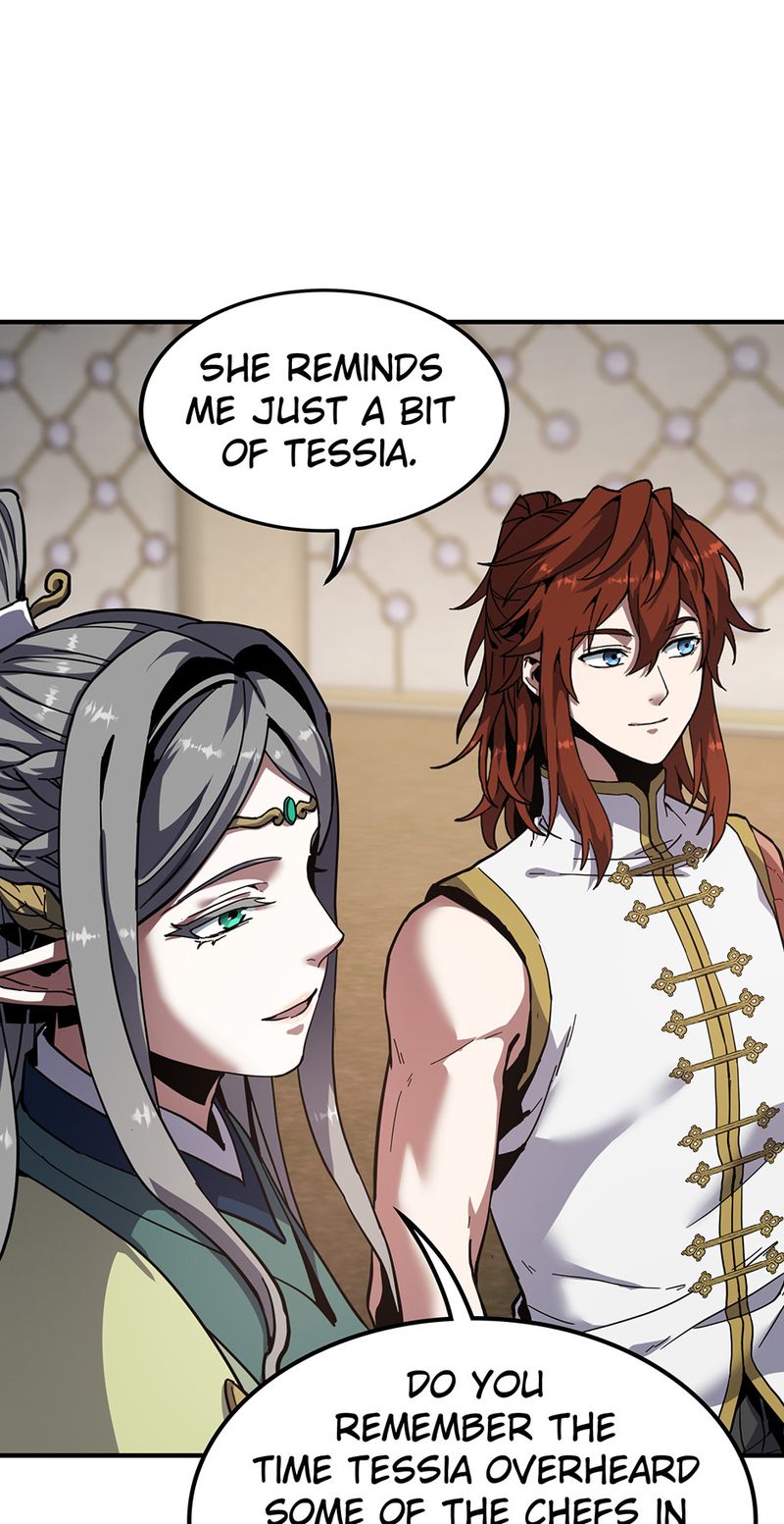18+ The Beginning After the End Chapter 238 page 64