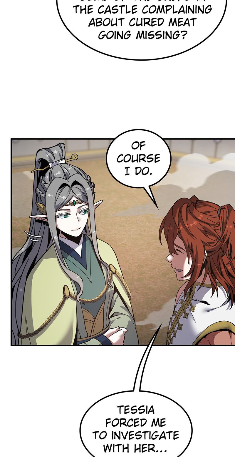 18+ The Beginning After the End Chapter 238 page 65