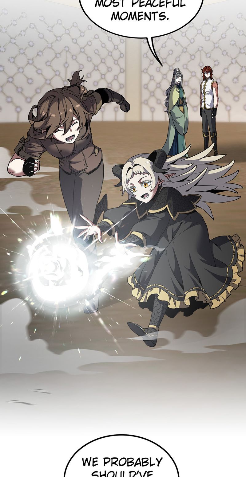 18+ The Beginning After the End Chapter 238 page 68