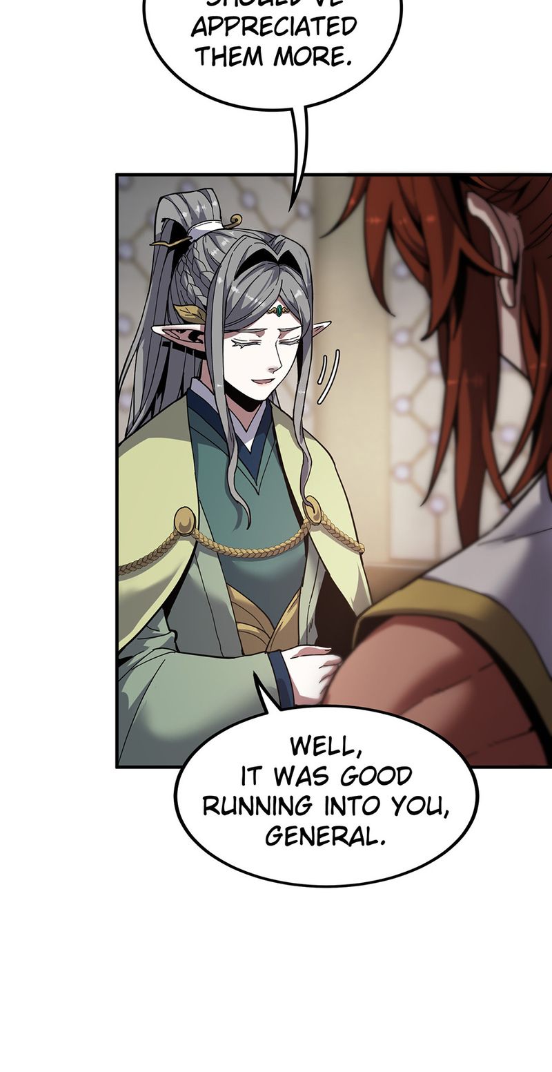 18+ The Beginning After the End Chapter 238 page 69