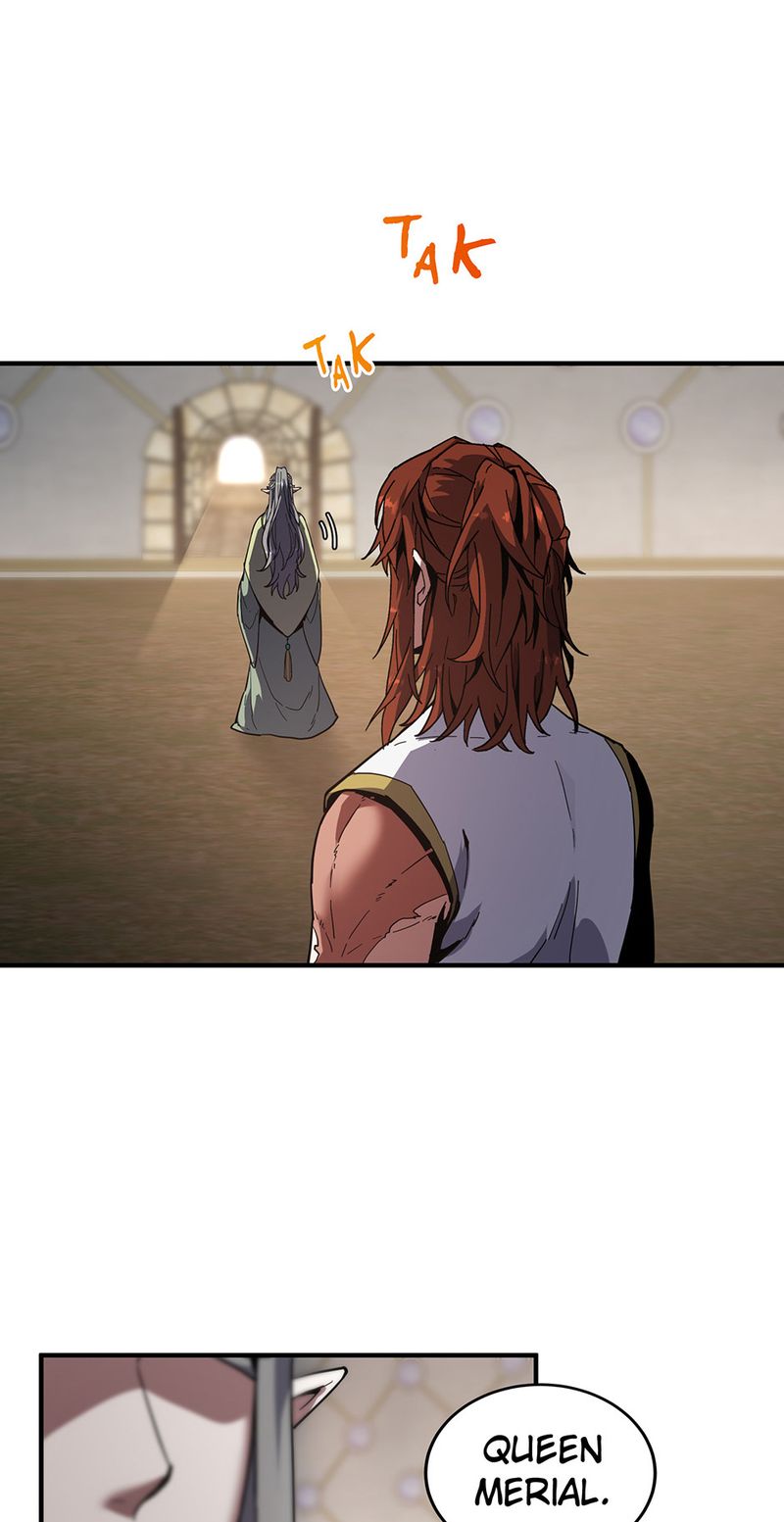 18+ The Beginning After the End Chapter 238 page 70