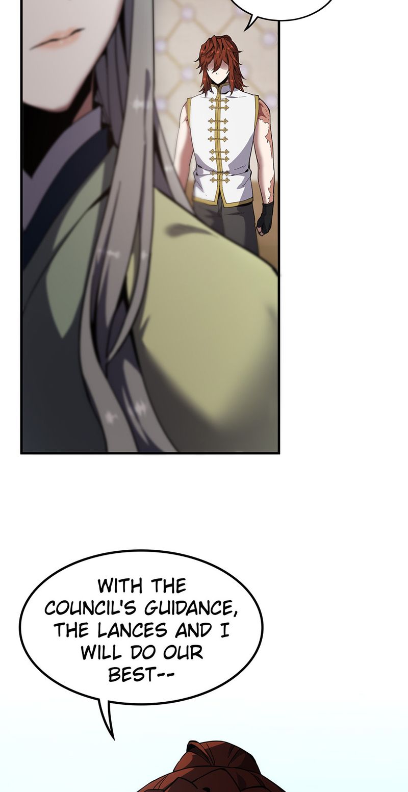 18+ The Beginning After the End Chapter 238 page 71