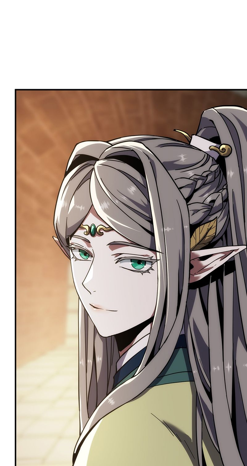 18+ The Beginning After the End Chapter 238 page 73