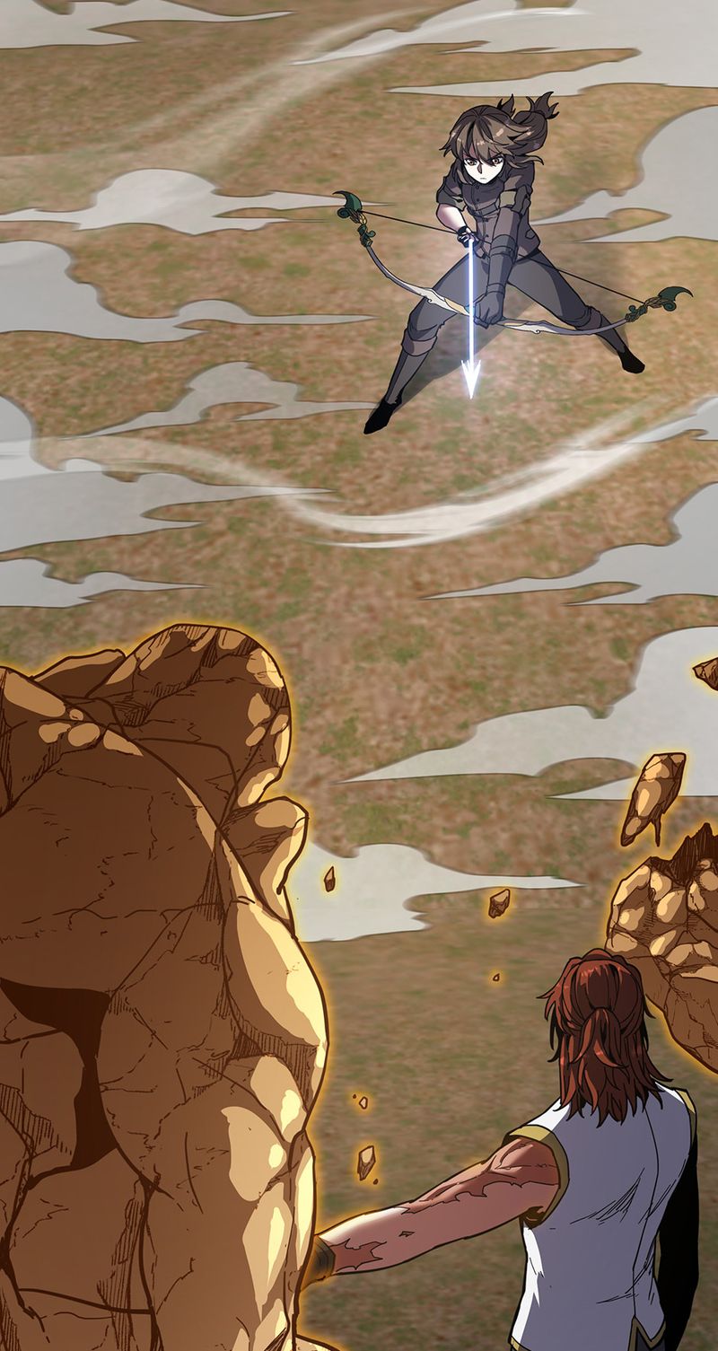 18+ The Beginning After the End Chapter 238 page 77