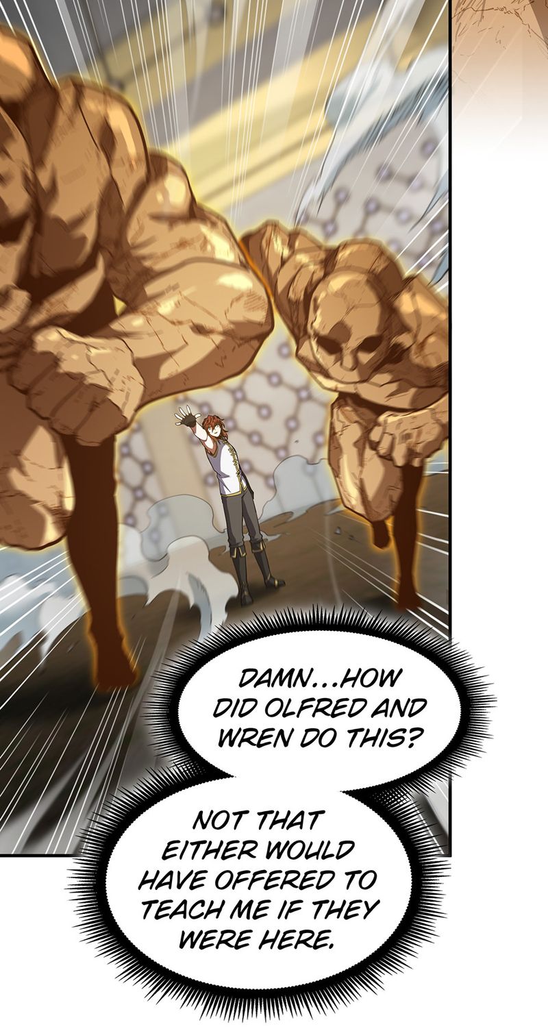 18+ The Beginning After the End Chapter 238 page 79