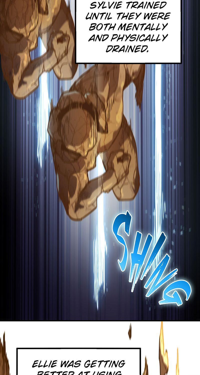 18+ The Beginning After the End Chapter 238 page 81