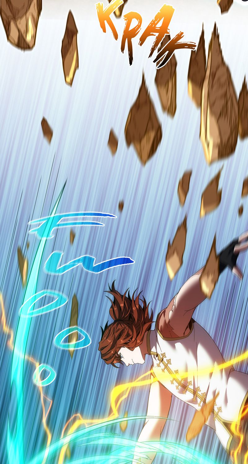 18+ The Beginning After the End Chapter 238 page 83
