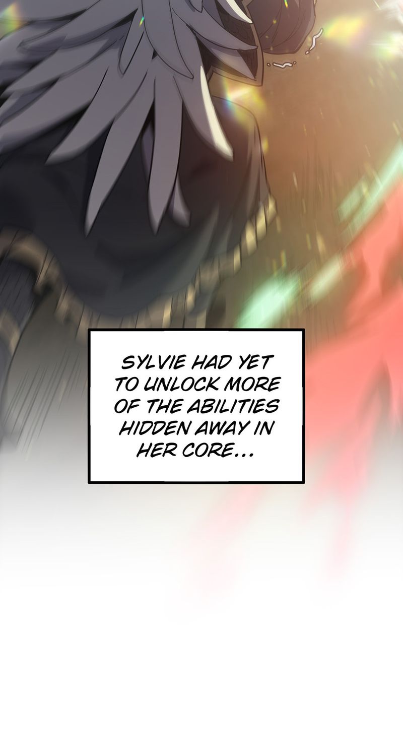 18+ The Beginning After the End Chapter 238 page 86