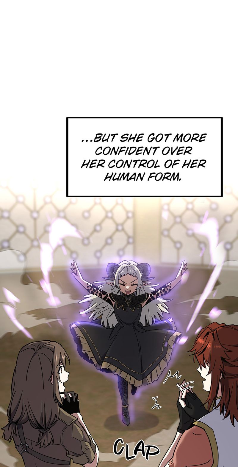 18+ The Beginning After the End Chapter 238 page 87