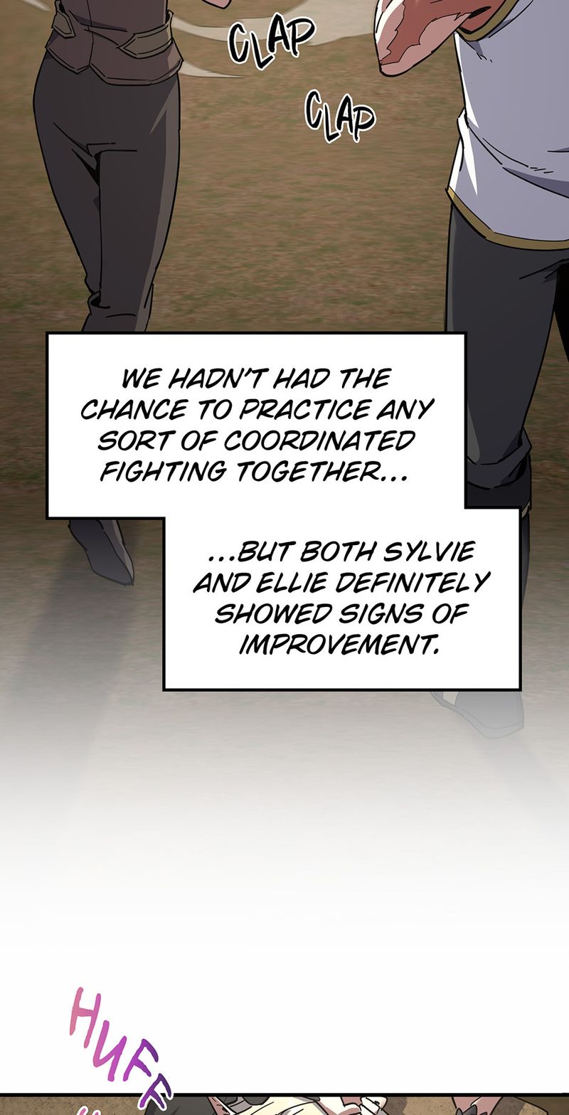 18+ The Beginning After the End Chapter 238 page 88