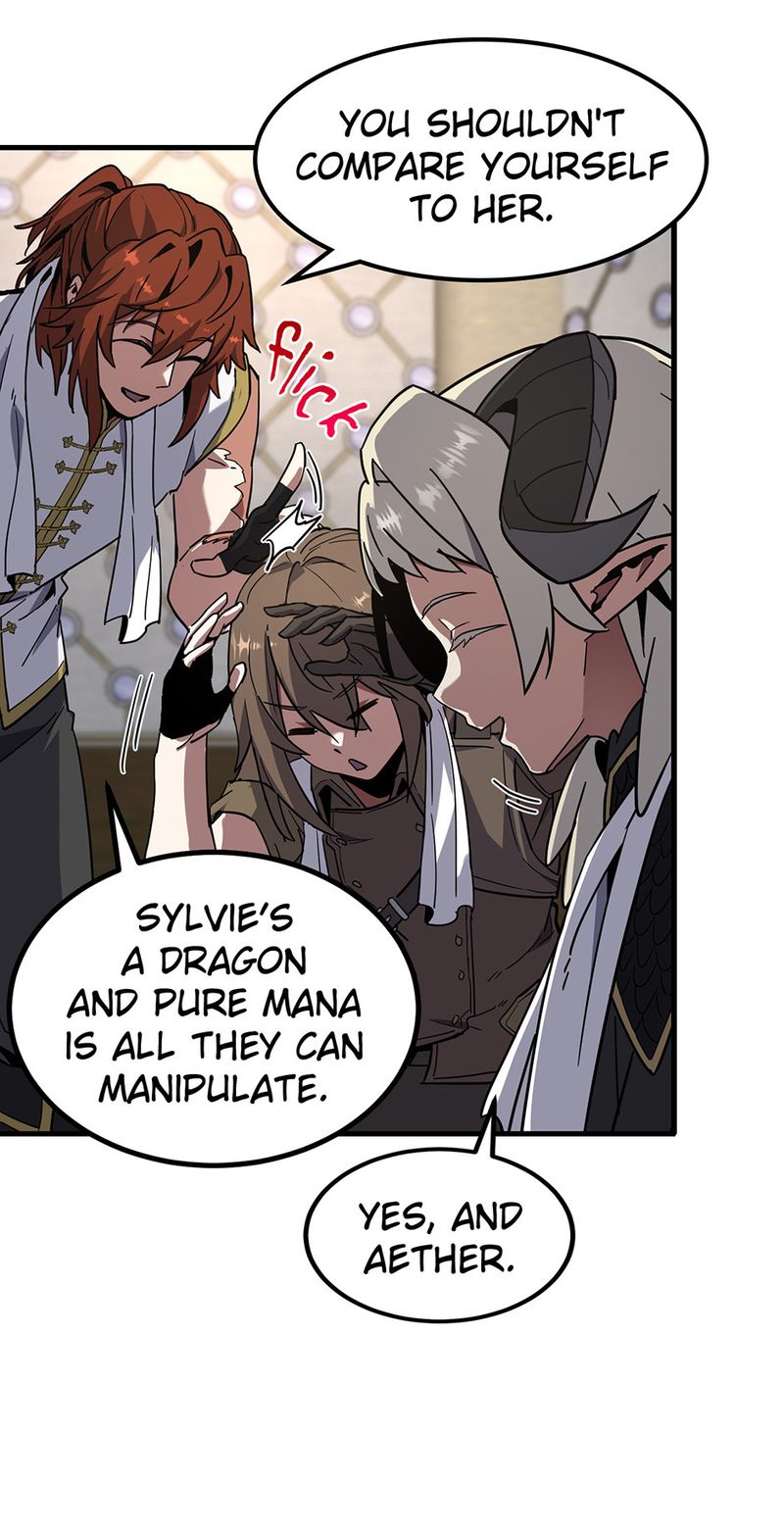 18+ The Beginning After the End Chapter 238 page 92