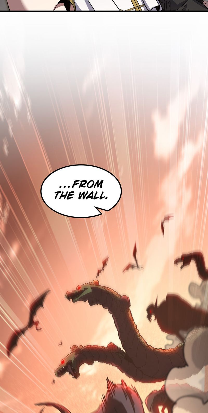 18+ The Beginning After the End Chapter 238 page 100