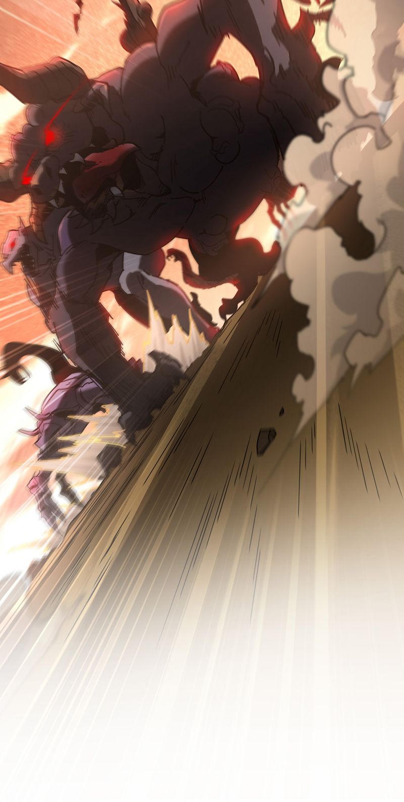 18+ The Beginning After the End Chapter 238 page 101