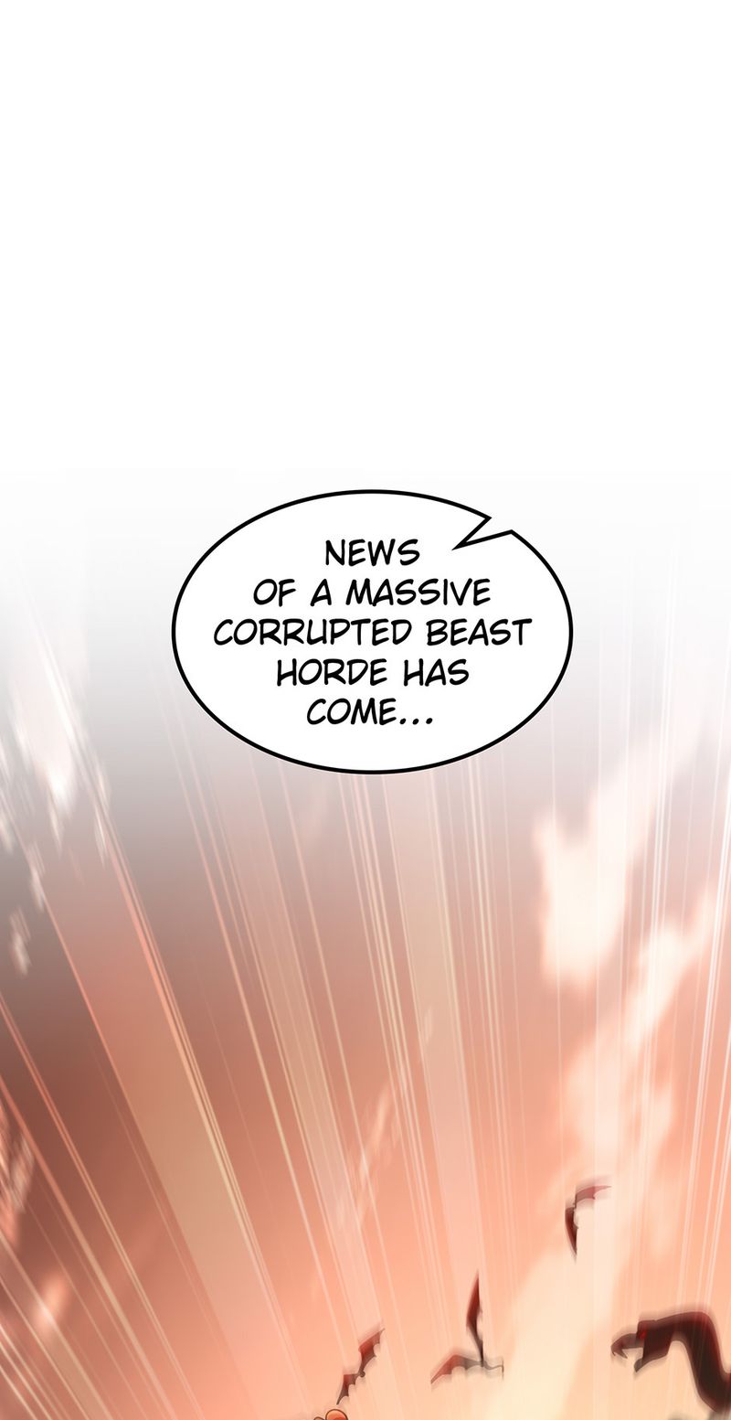 18+ The Beginning After the End Chapter 239 page 1