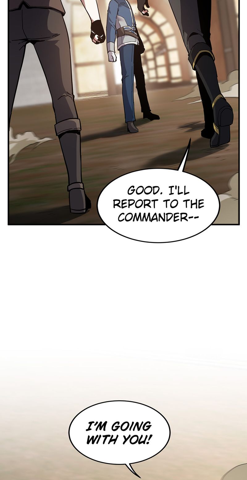 18+ The Beginning After the End Chapter 239 page 5