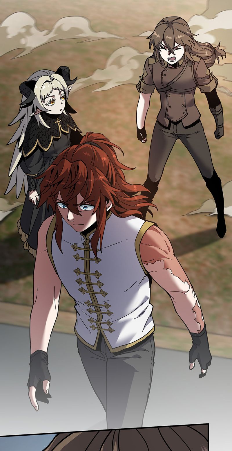 18+ The Beginning After the End Chapter 239 page 6