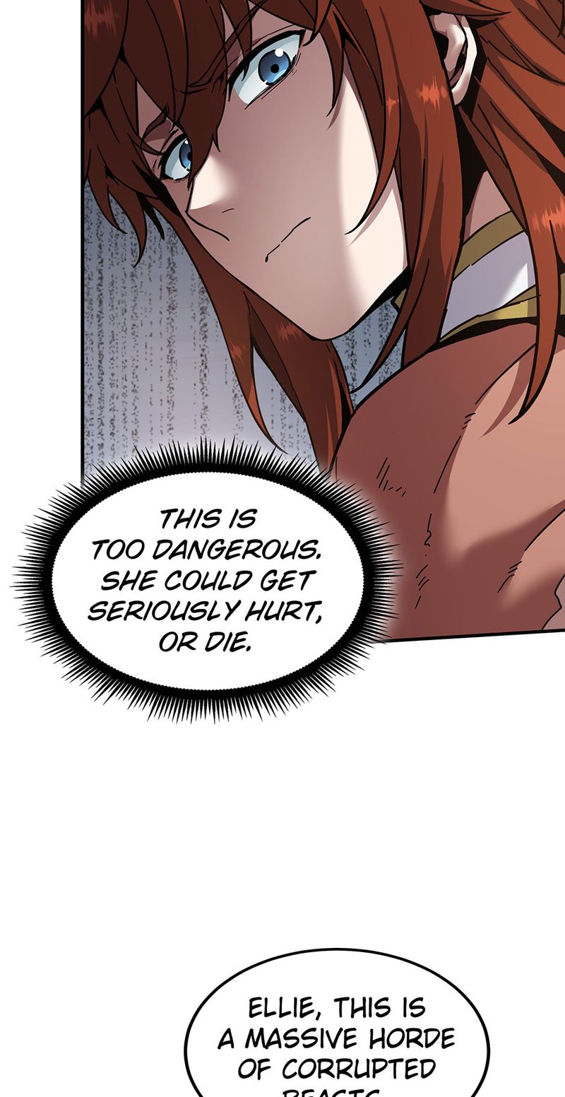 18+ The Beginning After the End Chapter 239 page 8