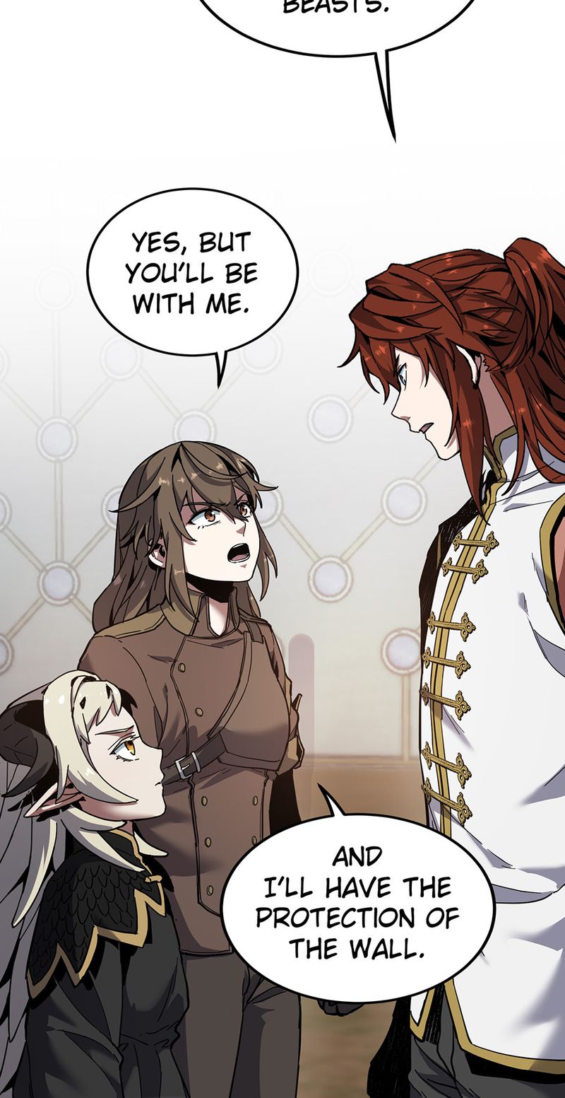 18+ The Beginning After the End Chapter 239 page 9