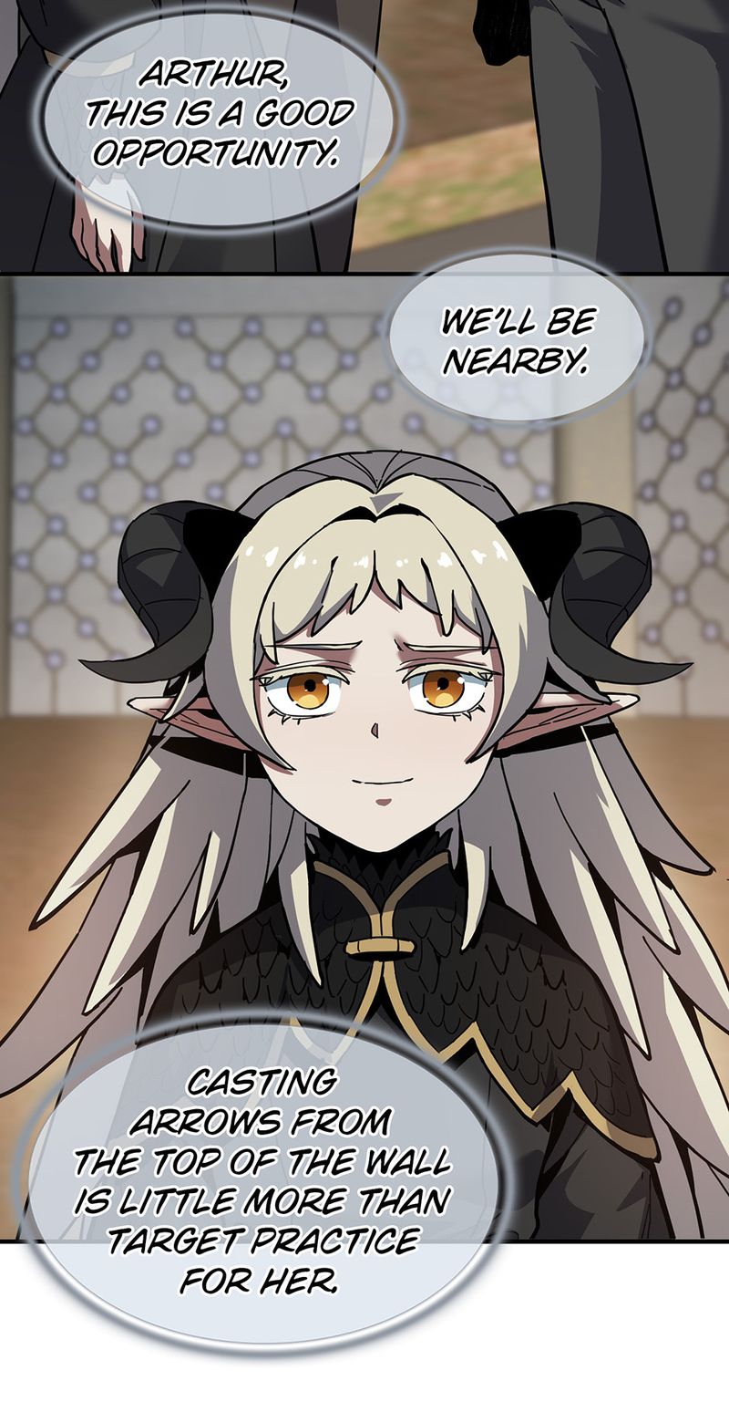18+ The Beginning After the End Chapter 239 page 10