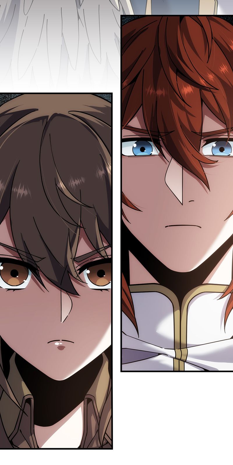 18+ The Beginning After the End Chapter 239 page 13