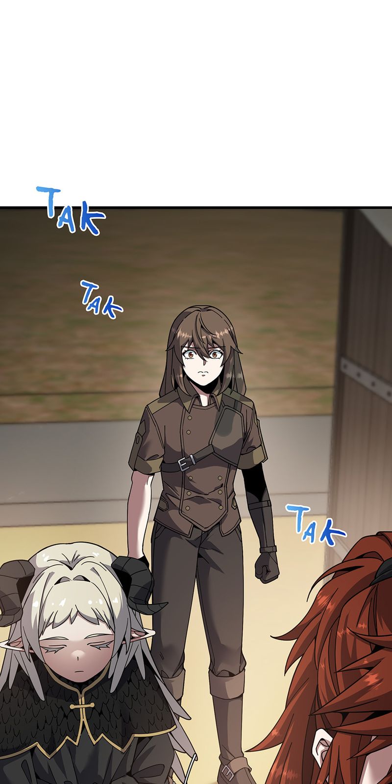18+ The Beginning After the End Chapter 239 page 14