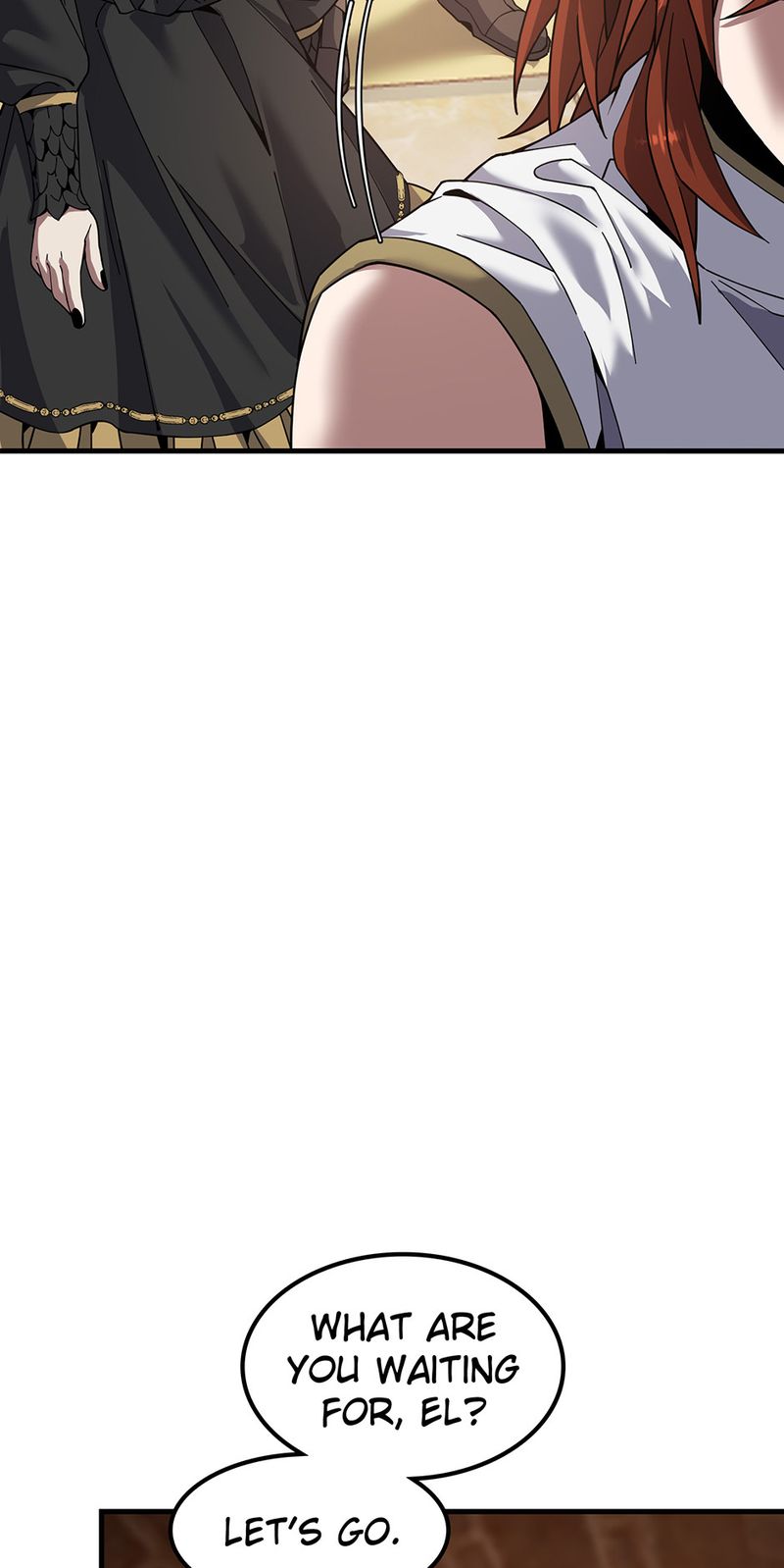 18+ The Beginning After the End Chapter 239 page 15